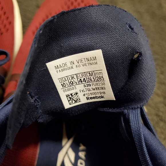 Reebok Floatride Run Fast Pro - Picture 5 of 7